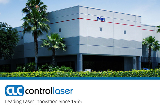 Control Laser Corp, Vereinigten Staaten
