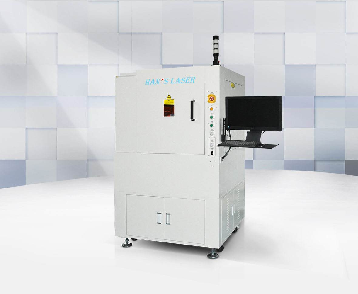 PCBA UV-Laserschneidanlage HDZ-UVC3030